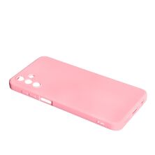 Силікон Case SMTT (AA) для Samsung A04S Pink