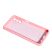 Силікон Case SMTT (AA) для Samsung A04S Pink