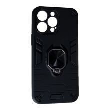 Накладка Antishock для Apple iPhone 14 Pro Max Black
