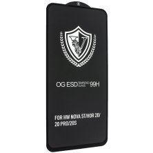 Захисне скло 99H OG ESD V HONOR 20 | 20 PRO | NOVA 5T