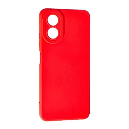 Резинка SMTT для Oppo A18/ A38 Red
