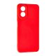 Резинка SMTT для Oppo A18/ A38 Red