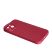 Резинка SMTT для Apple iPhone 15 Bordo