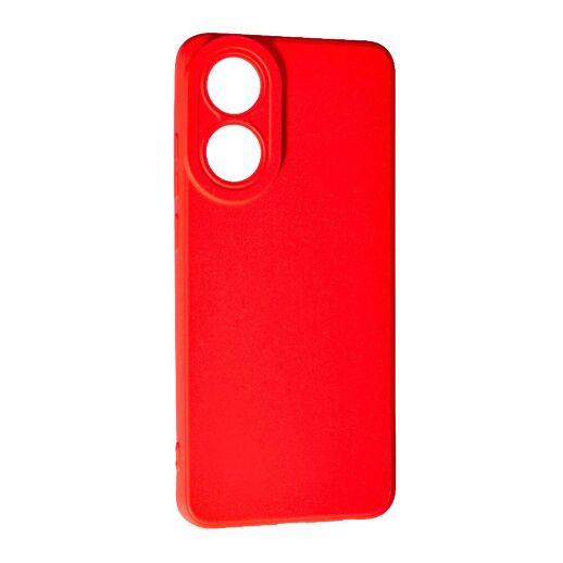 Резинка SMTT для Oppo A78 Red