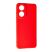Резинка SMTT для Oppo A78 Red