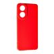 Резинка SMTT для Oppo A78 Red