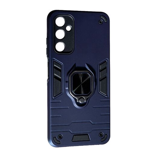 Накладка Antishock для Samsung A05S Dark Blue