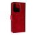 Flip Cover "Business" для Xiaomi Redmi Note 13 (4G) Red
