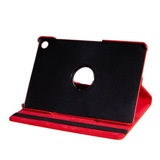 Чохол планшет TX 360 для Samsung Tab A9 Plus Red
