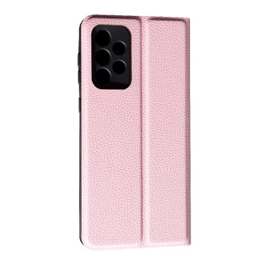 Книжка Flip Cover Elite для Samsung A33 Pink
