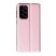 Книжка Flip Cover Elite для Samsung A33 Pink