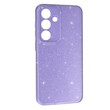 Силікон Summer Vibe для Samsung S25 Purple