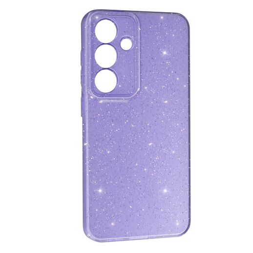 Силікон Summer Vibe для Samsung S25 Purple