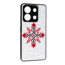 Накладка Prisma UA для Xiaomi Redmi Note 13 (5G) Pattern