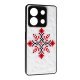 Накладка Prisma UA для Xiaomi Redmi Note 13 (5G) Pattern