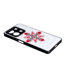 Накладка Prisma UA для Xiaomi Redmi Note 13 (5G) Pattern