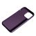 Накладка Diamond Magsafe для Apple iPhone 16 Pro Dark Violet