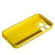 Силікон Summer Vibe для Apple iPhone 15 Pro Yellow