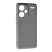 Силікон Case SMTT (AA) для Xiaomi Redmi Note 13 Pro Plus (5G) Grey
