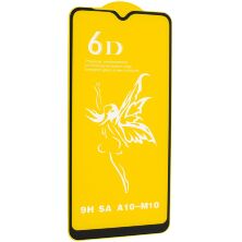 Захисне скло 6D PREMIUM SAMSUNG A107F Galaxy A10S 2019