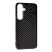 Накладка Carbon With Magsafe для Samsung S24 Plus Black