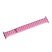 Ремінець Magnetic Ribbed Band для Apple Watch 42/44/45/49 mm Pink
