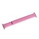 Ремінець Magnetic Ribbed Band для Apple Watch 42/44/45/49 mm Pink