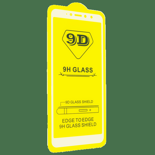 Захисне скло 9D XIAOMI Redmi S2