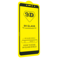 Захисне скло 9D XIAOMI Redmi S2