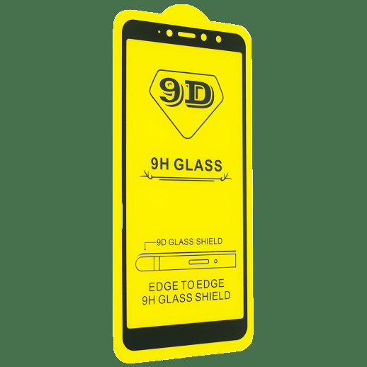 Захисне скло 9D XIAOMI Redmi S2