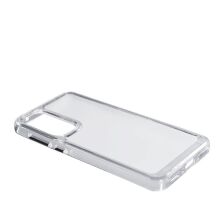 Накладка Shock case для Samsung A35 Transparent