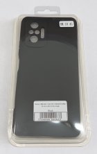Чохол Silicone Case for Xiaomi Redmi 10 4G (2022) No Logo