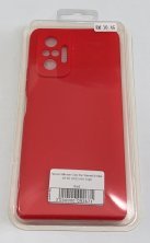 Чохол Silicone Case for Xiaomi Redmi 10 4G (2022) No Logo