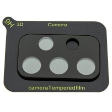 Захисне скло для камери 3D LENS SHIELD SAMSUNG A235 Galaxy A23 5G (2022) чорний