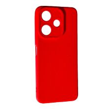 Резинка SMTT для Xiaomi Redmi 13/Poco M6 Red