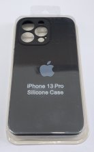 Чохол Silicone Case Copy Apple iPhone 13 Pro Square
