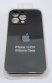 Чохол Silicone Case Copy Apple iPhone 13 Pro Square