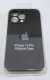 Чохол Silicone Case Copy Apple iPhone 13 Pro Square