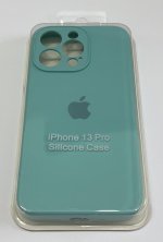 Чохол Silicone Case Copy Apple iPhone 13 Pro Square