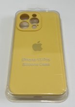 Чохол Silicone Case Copy Apple iPhone 13 Pro Square