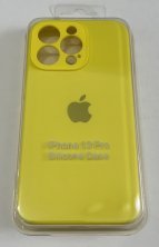 Чохол Silicone Case Copy Apple iPhone 13 Pro Square