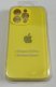 Чохол Silicone Case Copy Apple iPhone 13 Pro Square