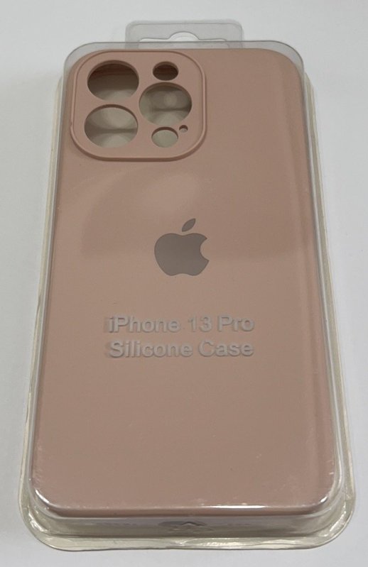 Чохол Silicone Case Copy Apple iPhone 13 Pro Square