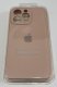 Чохол Silicone Case Copy Apple iPhone 13 Pro Square
