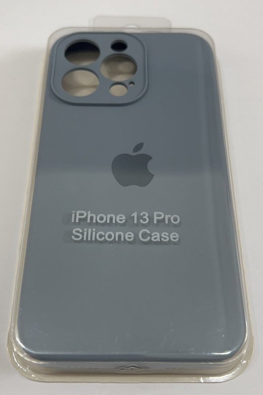 Чохол Silicone Case Copy Apple iPhone 13 Pro Square
