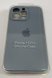 Чохол Silicone Case Copy Apple iPhone 13 Pro Square