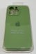 Чохол Silicone Case Copy Apple iPhone 13 Pro Square