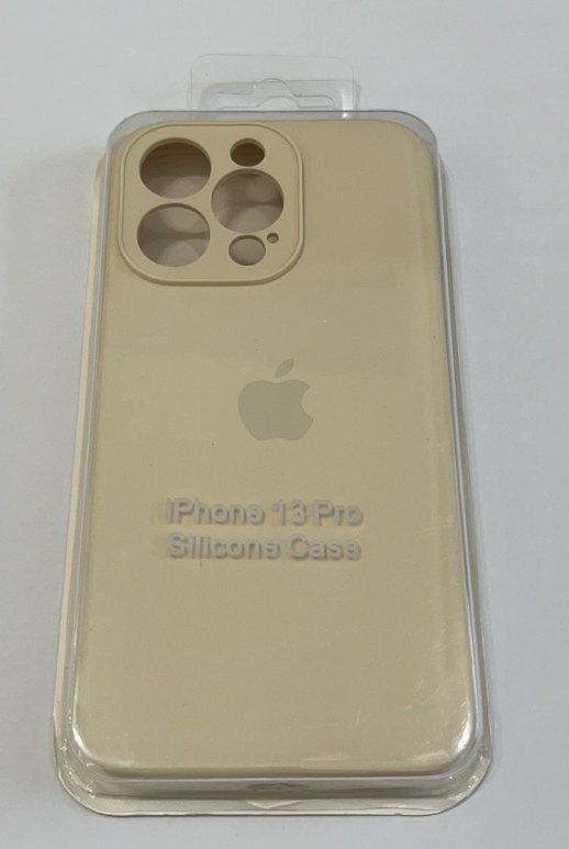 Чохол Silicone Case Copy Apple iPhone 13 Pro Square