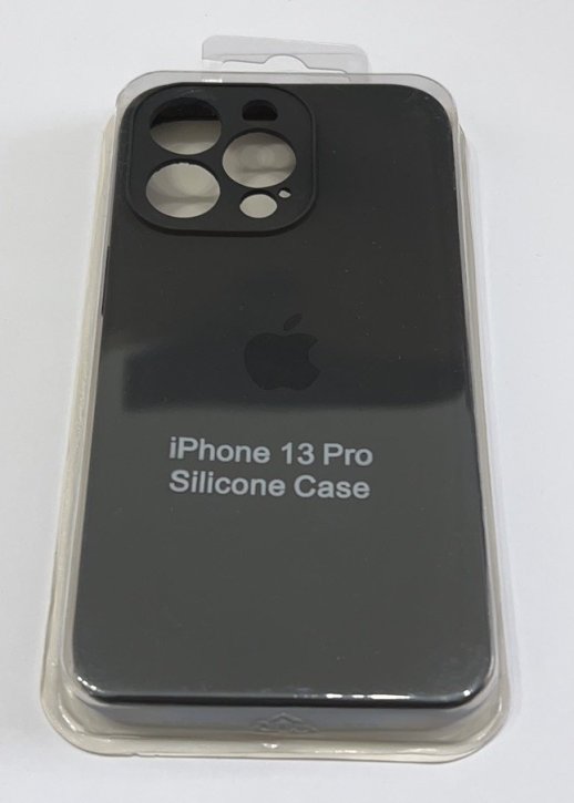 Чохол Silicone Case Copy Apple iPhone 13 Pro Square