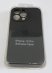 Чохол Silicone Case Copy Apple iPhone 13 Pro Square